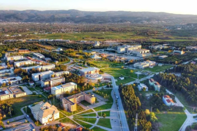 Bursa Uludağ Üniversitesi'den KA171 projelerinde iki yılda büyük yükselme
