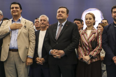 CHP'den AK Parti'ye geçen Umut Yılmaz'dan dikkat çeken Erdoğan ifadeleri!