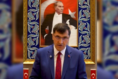 CHP'li Kütahya Belediye Başkanı Eyüp Kahveci'nin AK Parti'ye geçeceği iddia edilmişti! Açıklama geldi...