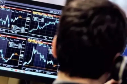 Fed tutanakları öncesi Wall Street karıştı