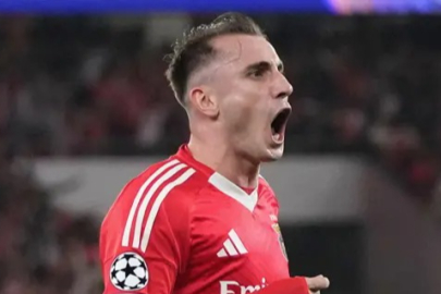 Fenerbahçe maçına saatler kala duyurdular! Kerem Aktürkoğlu...