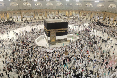 Hacı adaylarına "kayıt yenileme" uyarısı