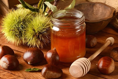 İklim değişikliği kestane balını da vurdu! Uzman isimden 'kulağa küpe yapılması gereken' uyarı