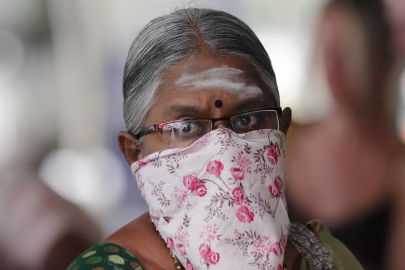 İsrail'de binlerce Hintli 'intihar projesi' için ülkeye alındı!