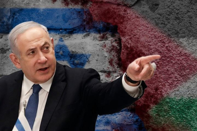 İsrail Gazze işgal planını onayladı! 60 bin asker göreve çağrıldı