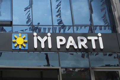 İYİ Parti'de toplu istifa depremi!