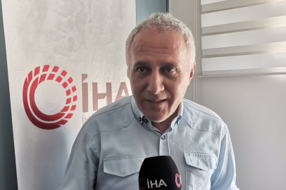 Kayseri'de köylüler ile belediye arasında 'su' krizi