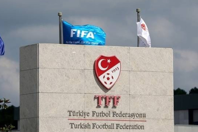 Kulüp başkanı bahisten PFDK'lık oldu