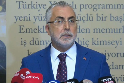 Memur ve hükümet maaş zammında anlaşamadı: Bakan Işıkhan'dan ilk açıklama!