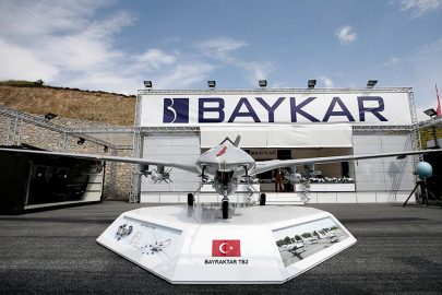 Milli SİHA ihracatı, vergi ödemede zirveyi getirdi