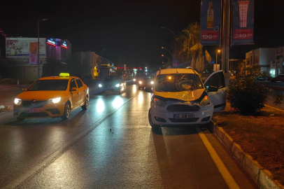 Muğla Bodrum’da otomobil yayaya çarptı: 1 ölü