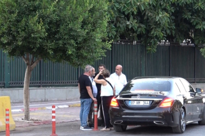 Muhittin Böcek'in oğlu Gökhan Böcek tutuklandı