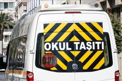 Okul servislerinde yeni dönem! Tarifesini artık il il belediyeler belirleyecek