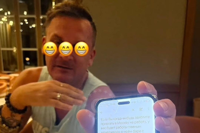 Otel çalışanı Rus turistin teklifini ifşa etti! 'Aylık 4 bin avro maaşla...'