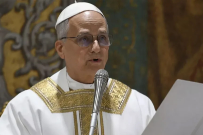 Papa o günü işaret ederek barış çağrısında bulundu