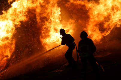 Portekiz'de orman yangınında ölü sayısı 3'e yükseldi