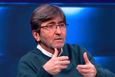 Rıdvan Dilmen transferde isim verip ateşi yaktı! 'Fenerbahçe...'