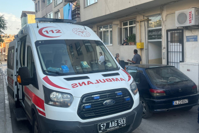 Sinop'ta 75 yaşındaki adam evde ölü bulundu