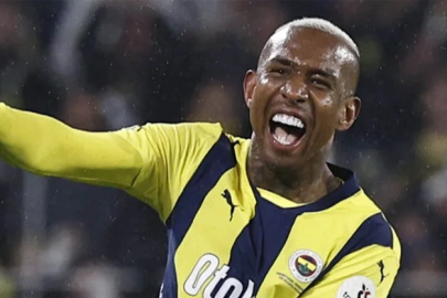 Talisca transfer sorusunu hiç düşünmeden cevapladı