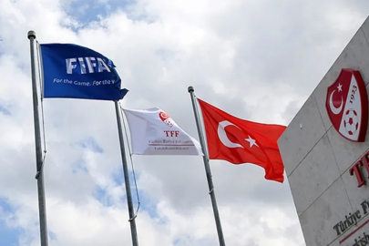 TFF'den şike soruşturması! 27 kişi PFDK'ya sevk edildi: Masörler de listede