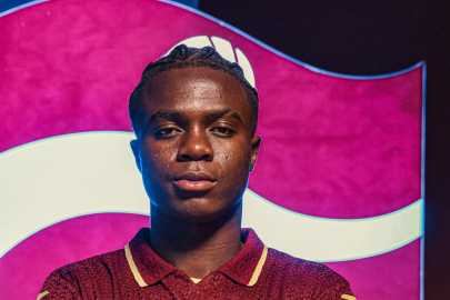 Trabzonspor, Christ Inao Oulai ile 5 yıllık sözleşme imzaladı