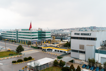 Türkiye'nin vergi rekortmenleri açıklandı! Bursa'dan bir şirket listede...