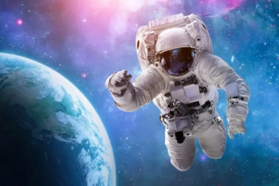 Uzayda yapay zeka doktor dönemi başlıyor: Google ve NASA'dan çığır açan proje