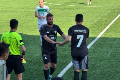 Yavuzselim Gençlerbirliği 'BAL'ı istiyor!