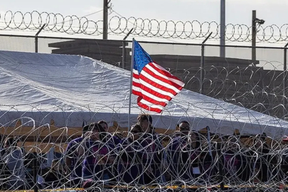 ABD'nin sığınma talebini reddettiği vatandaşlar Uganda'ya gidebilecek