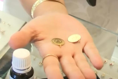 Alan bozduramıyor: Şimdi de 'Suriye altını' çıktı!