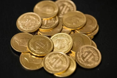Altının kilogram fiyatı 4 milyon 420 bin liraya yükseldi