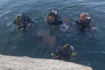 Batman Çayı'nda akıntıya kapılan genç hayatını kaybetti