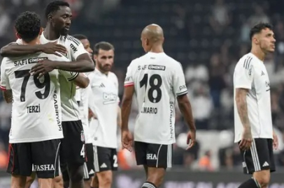 Beşiktaş'ın rakibi Lausanne