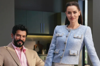 Boşanma iddialarına Burak Özçivit son noktayı koydu!