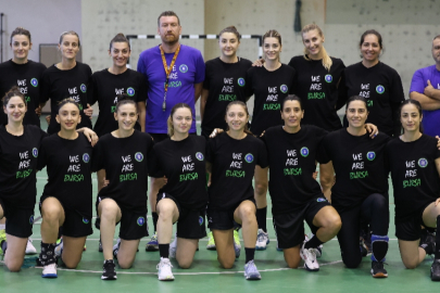 Bursa Büyükşehir Belediyespor’da yeni sezon hazırlıkları sürüyor