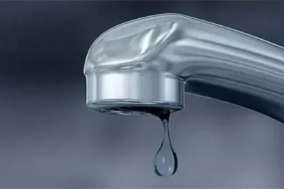 Bursa'daki 3 ilçede su kesintisi! BUSKİ mahalle mahalle duyurdu