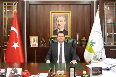 Bursa Osmangazi Belediyesi’nden fethin 700’üncü yılına özel logo ve slogan yarışması