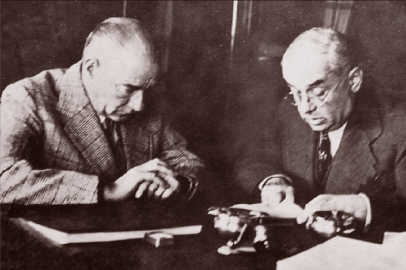 Bursalı Cumhurbaşkanı Celal Bayar'ın vefatının üzerinden 39 yıl geçti