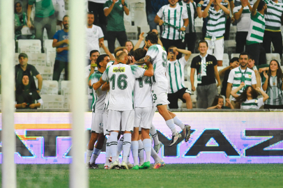 Bursaspor’da heyecan dorukta!