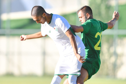Bursaspor’un rakibi bugün belli oluyor!