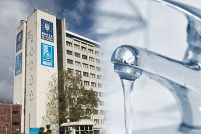 BUSKİ'den Bursa'daki bir ilçeye daha uyarı! 9 saat boyunca...