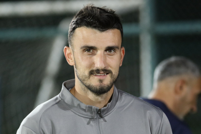 Elazığspor’da sakatlık şoku