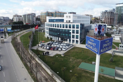 Emniyetten Bursa'daki fahri trafik müfettişlerine çağrı!