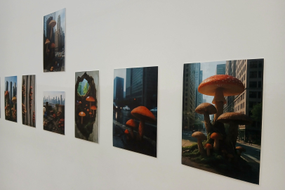 “Görünmeyen Bağlar” Bursa’da sanatseverlerle buluşuyor