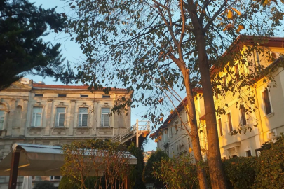 İstanbul'un en eski hastanelerinden biri kapanıyor