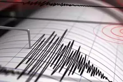 Kahramanmaraş'ta deprem! AFAD ve Kandilli duyurdu