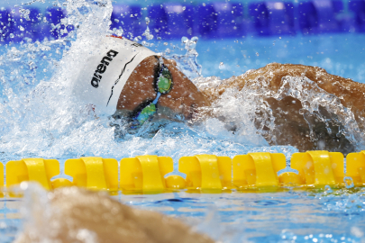 Kuzey Tunçelli, Dünya Gençler şampiyonu