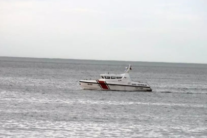 Muğla Milas'ta tekne battı: 6 kişi kurtarıldı, 2 çocuk kayıp