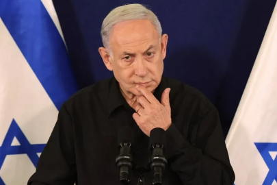 Netanyahu'dan Gazze'de ateşkes mesajı!