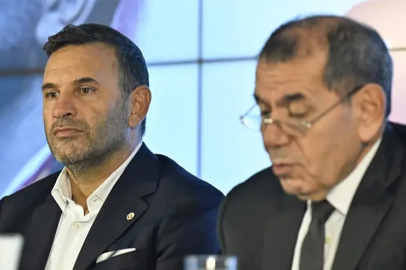 Okan Buruk ısrarla istiyordu: Galatasaray'a gelmeyi reddetti!